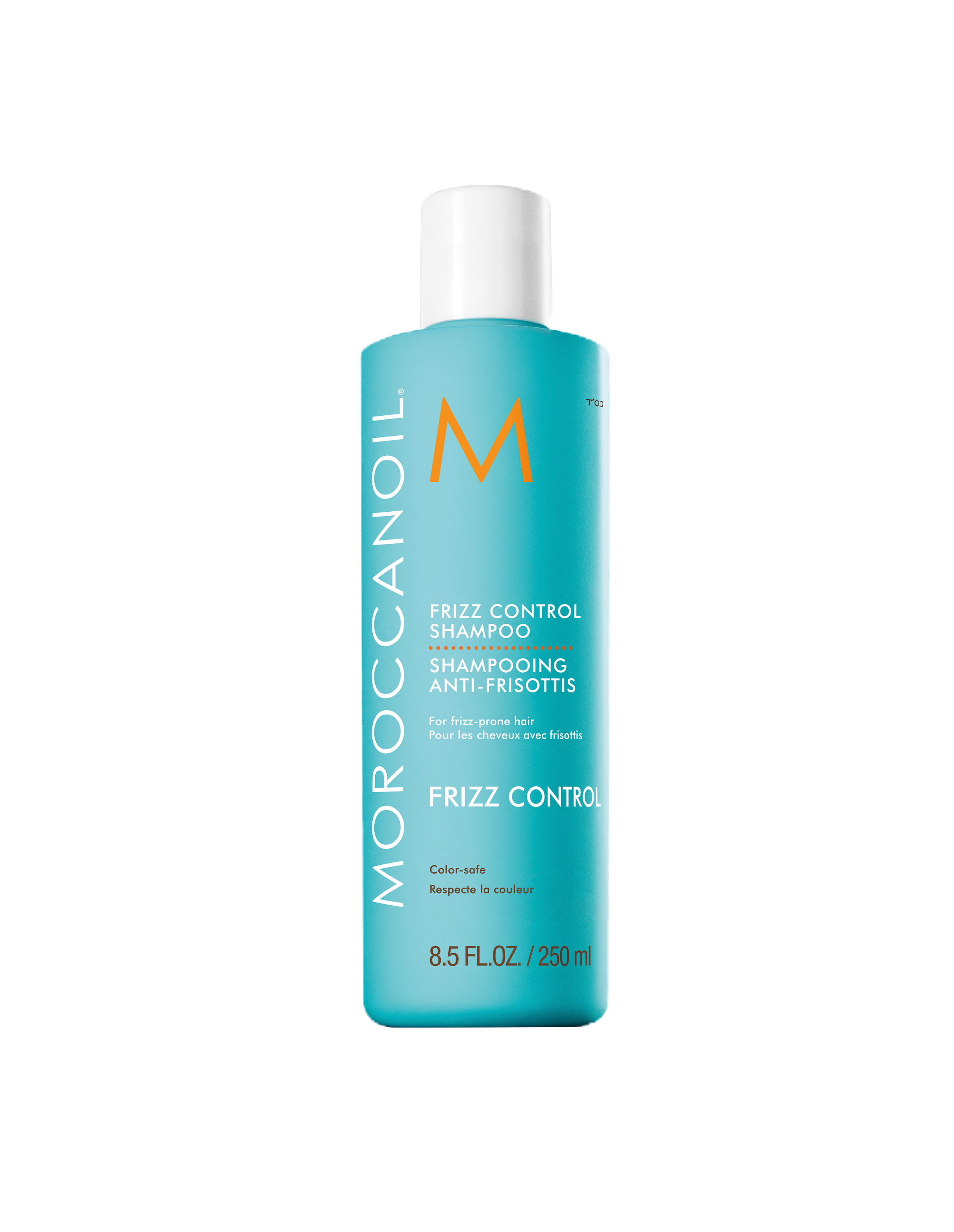 Moroccanoil Frizz Control Shampoo  250 ml