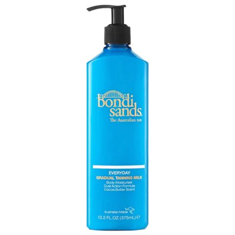 Bondi Sands Selftan Everyday Gradual Tanning Milk Melk  375 ml