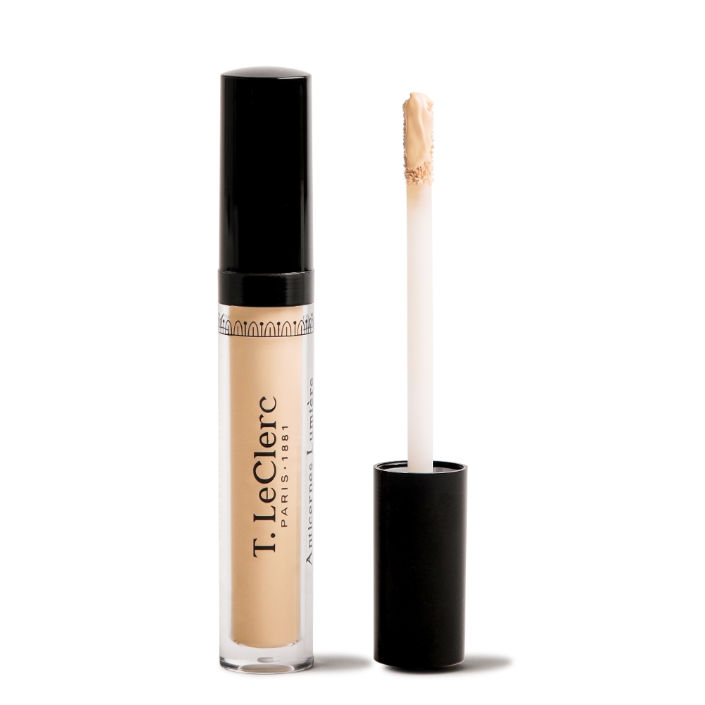 T.LeClerc L'Anticernes Lumière 02 Vanille 3.7ml
