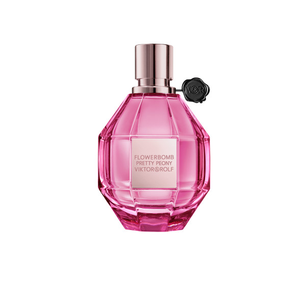 Viktor & Rolf Flowerbomb Pretty Peony Eau de Parfum 100 ml