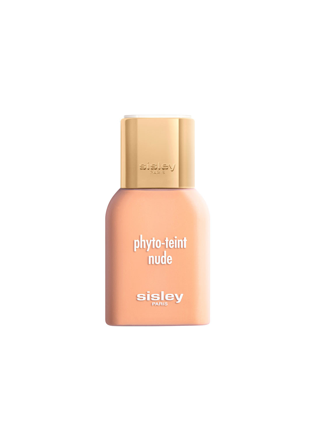 Sisley Phyto-Teint Nude Eau de teint seconde peau 0C Vanilla 30ml