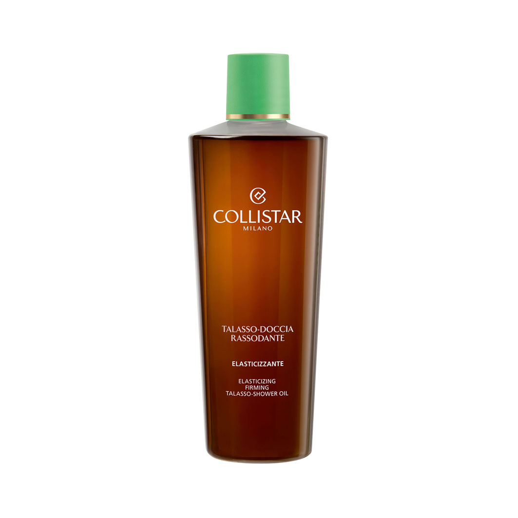 Collistar Elasticizing Firming Talasso Shower Oil  400 ml