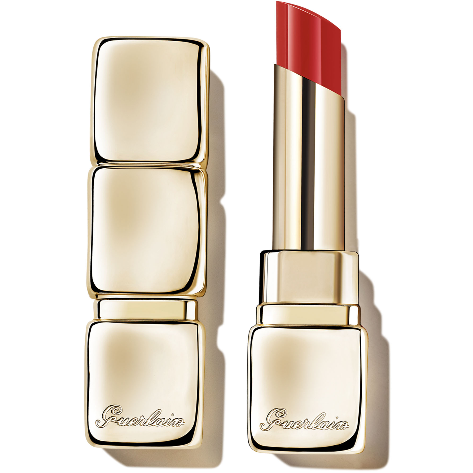 Guerlain Make-up Lippen Shine Bloom Lipstick  709 3.2 gr