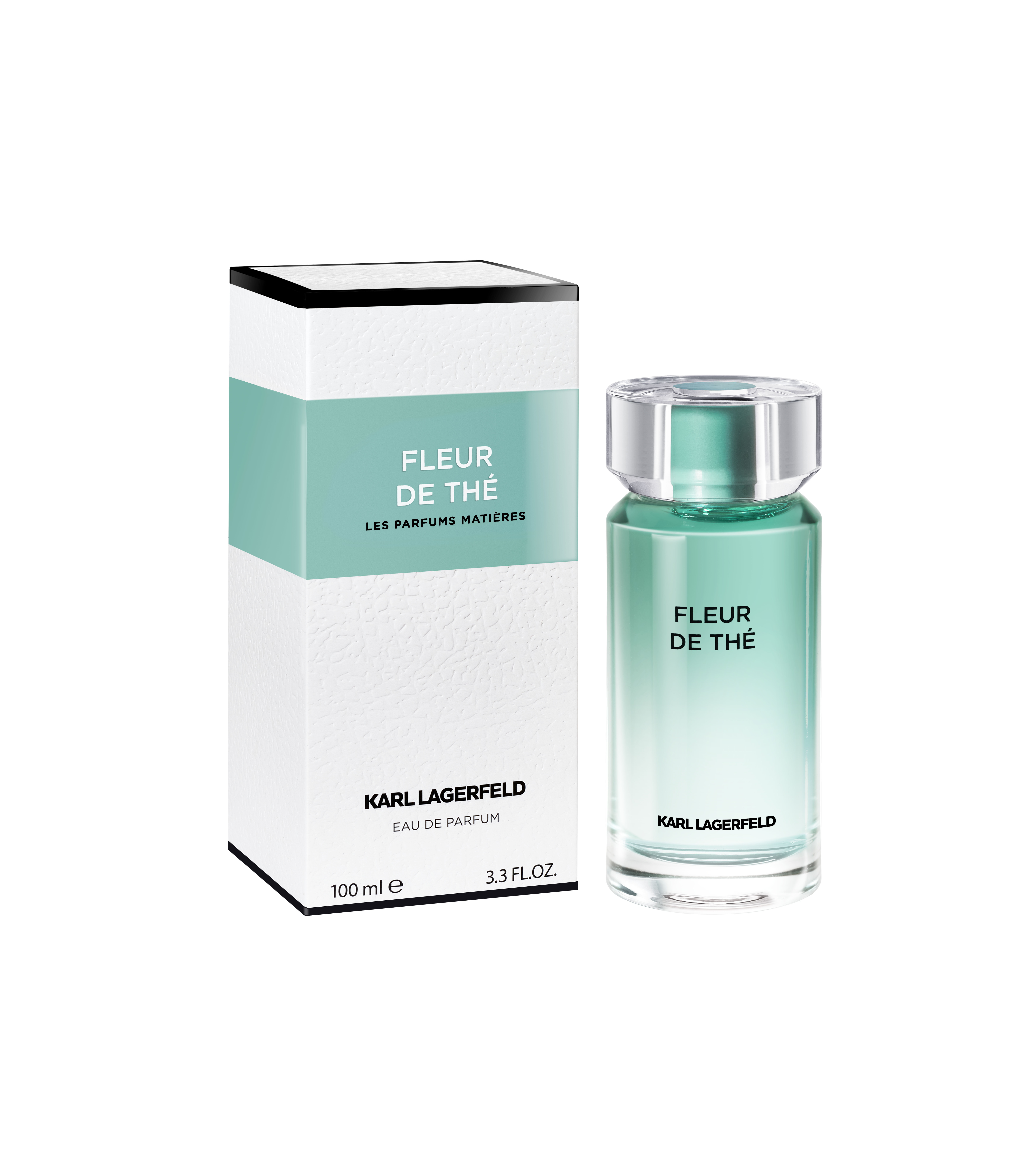 Karl Lagerfeld Les Matières Eau de Parfum  50 ml