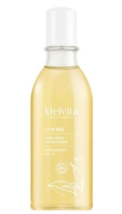 Melvita Rich Extraordinary Oil 50 ml