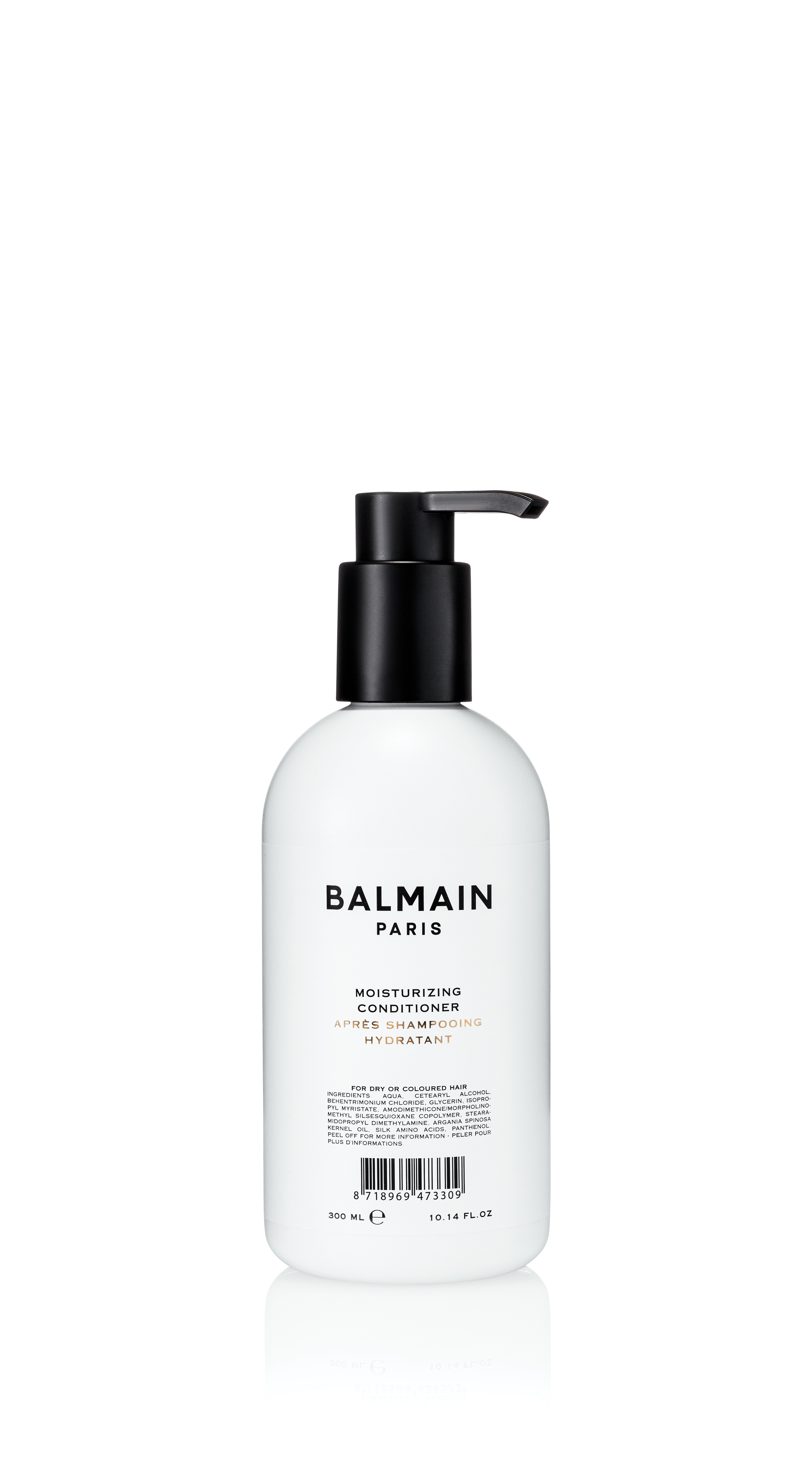 Balmain Hair Couture Hair Couture Soin hydratant Après-shampoing hydratant