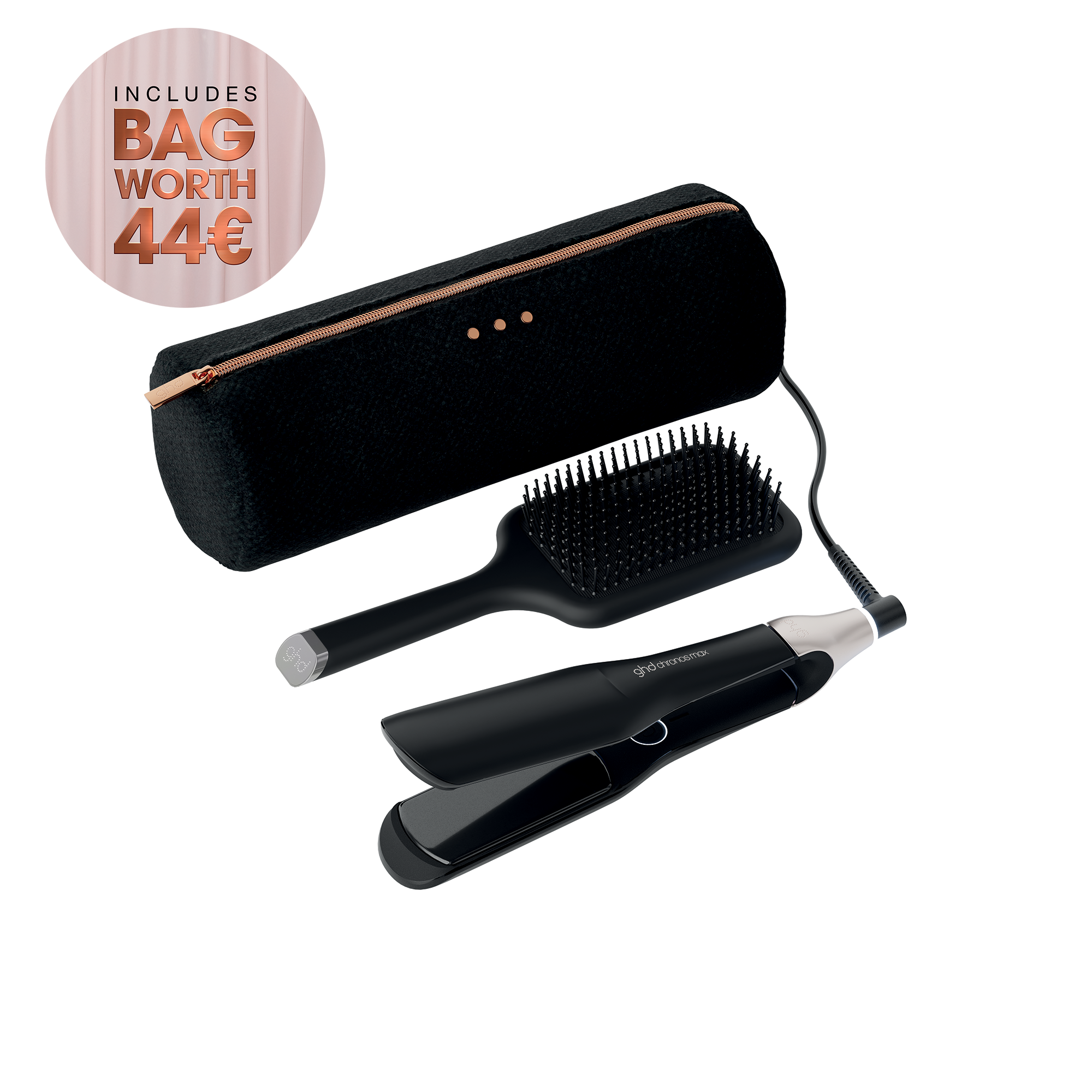 ghd Chronos Max Gift Set  1 Pak