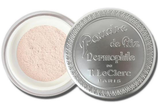 T.LeClerc Poudre Libre 20g 05 1 St