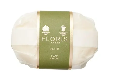 Floris Signature Collection Elite Luxury Soap  100 gr