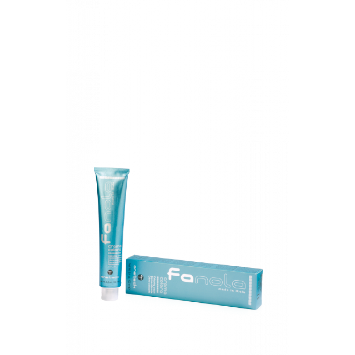 Fanola Professional Colouring Cream 7.0 100ml