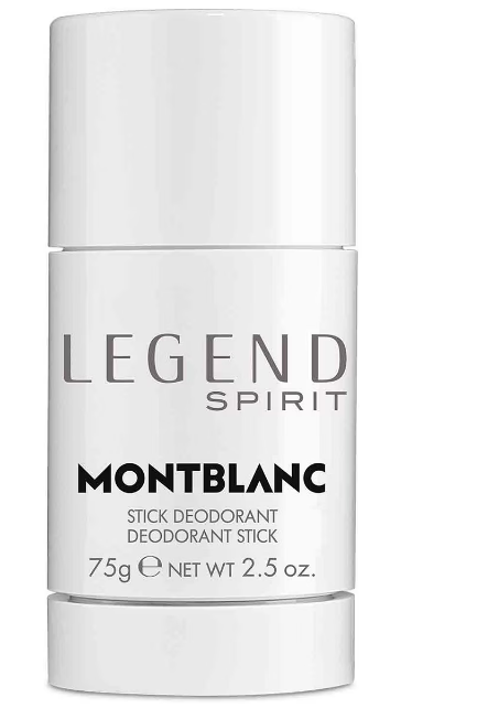 Montblanc Legend Spirit Deodorant Stick  75 ml