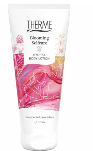 Therme Blooming Selfcare Hydra+ Body Lotion 200 ml