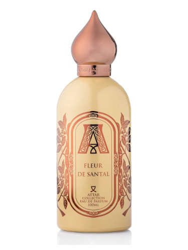 Attar Collection Fleur de Santal Eau de Parfum 100ml