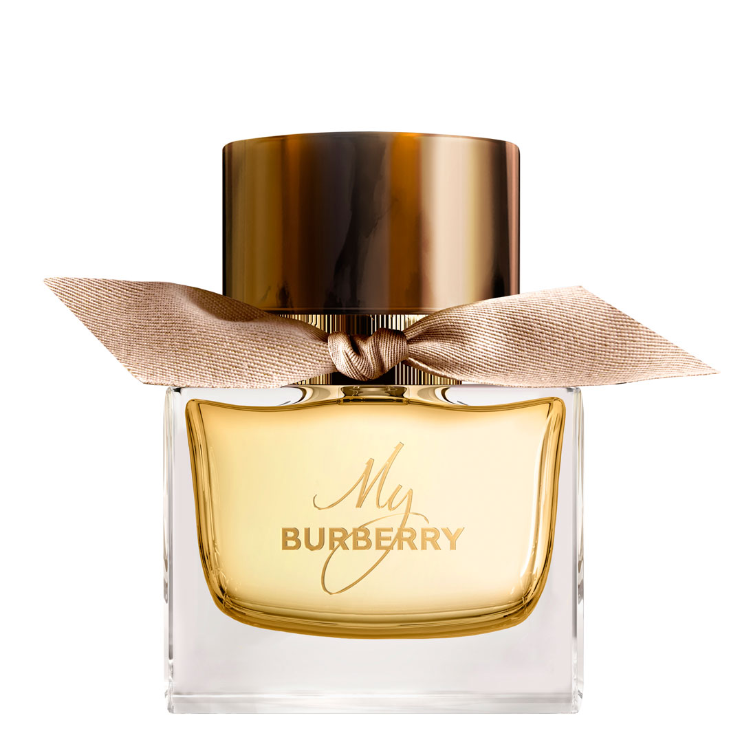 Burberry My Burberry Eau de Parfum  50 ml