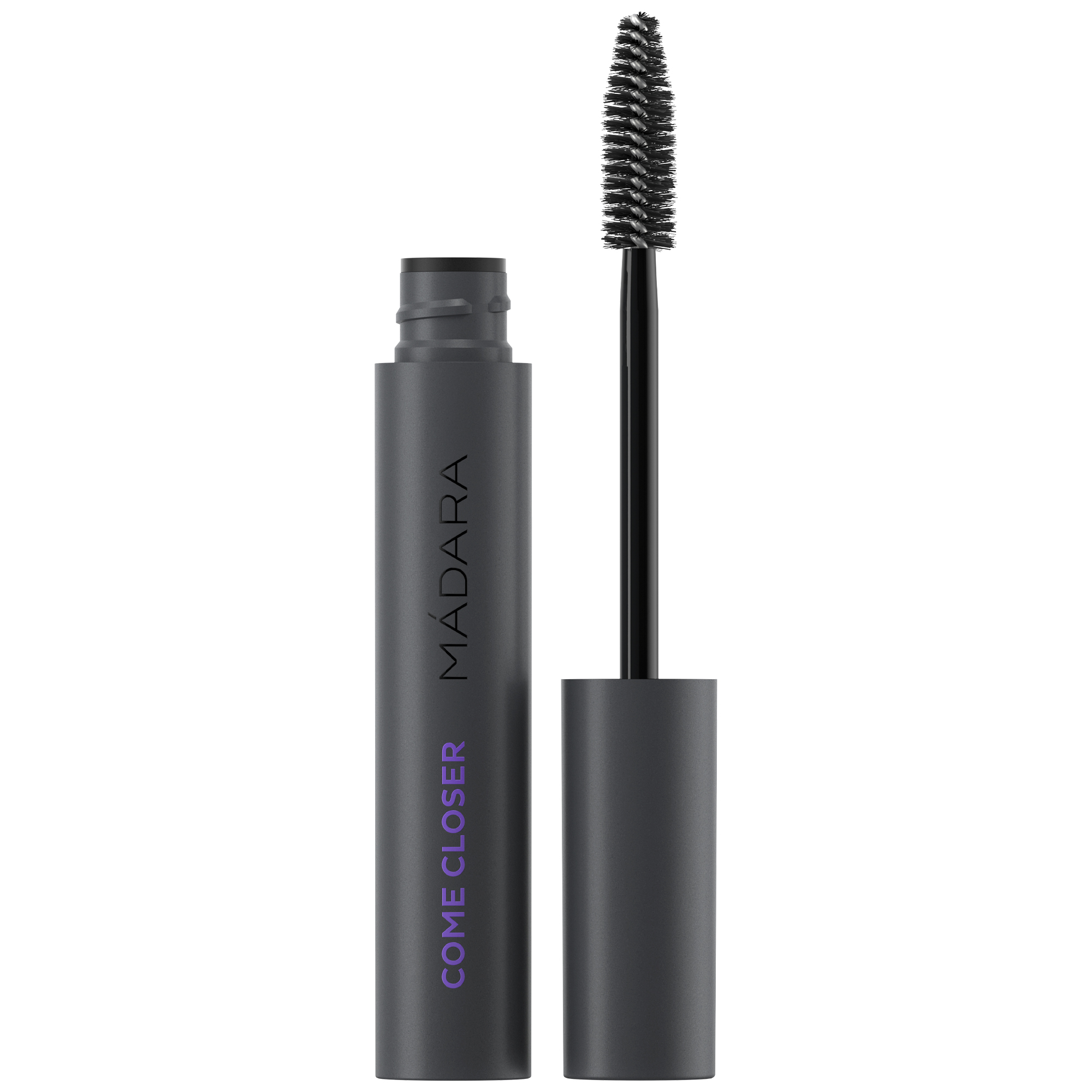 MÁDARA Make-Up Brow & Lash Come Closer Infinite Lash Mascara  1 St
