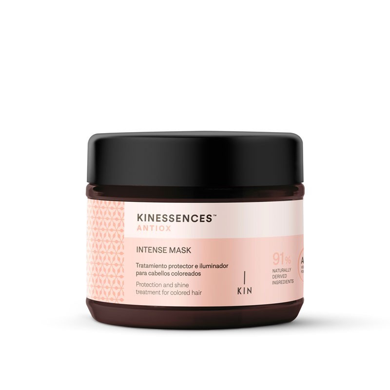 Kin Cosmetics Kinessences Antiox Intense Mask  200 ml