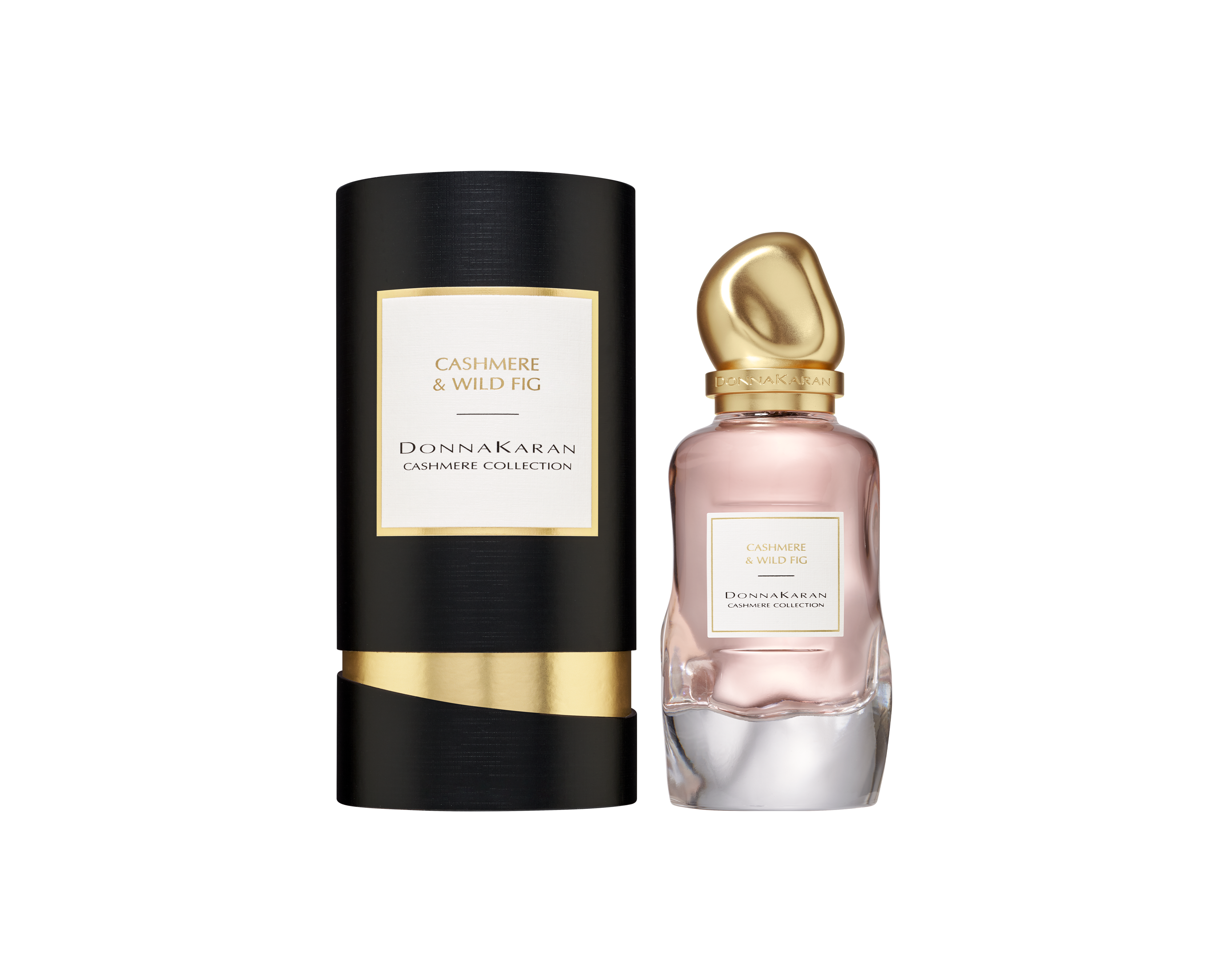 DKNY Donna Karan Cashmere Collection Cashmere & Wild Fig Eau de Parfum  100 ml