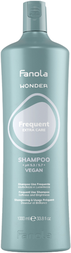 Fanola Wonder Frequent Shampoo  1000 ml