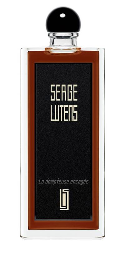 Serge Lutens La Dompteuse Encagée Eau de Parfum 50ml