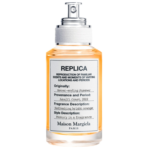 Maison Margiela Replica Never-Ending Summer Eau de Toilette 30ml