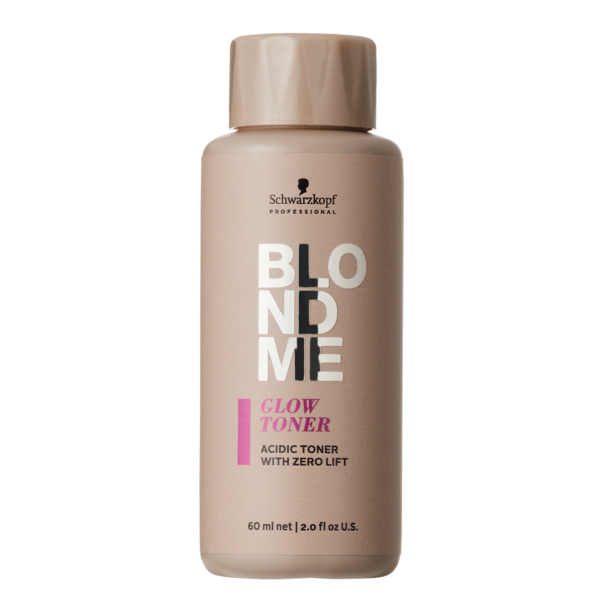 Schwarzkopf Blond Me Glow Toner Frosty Gold 60 ml