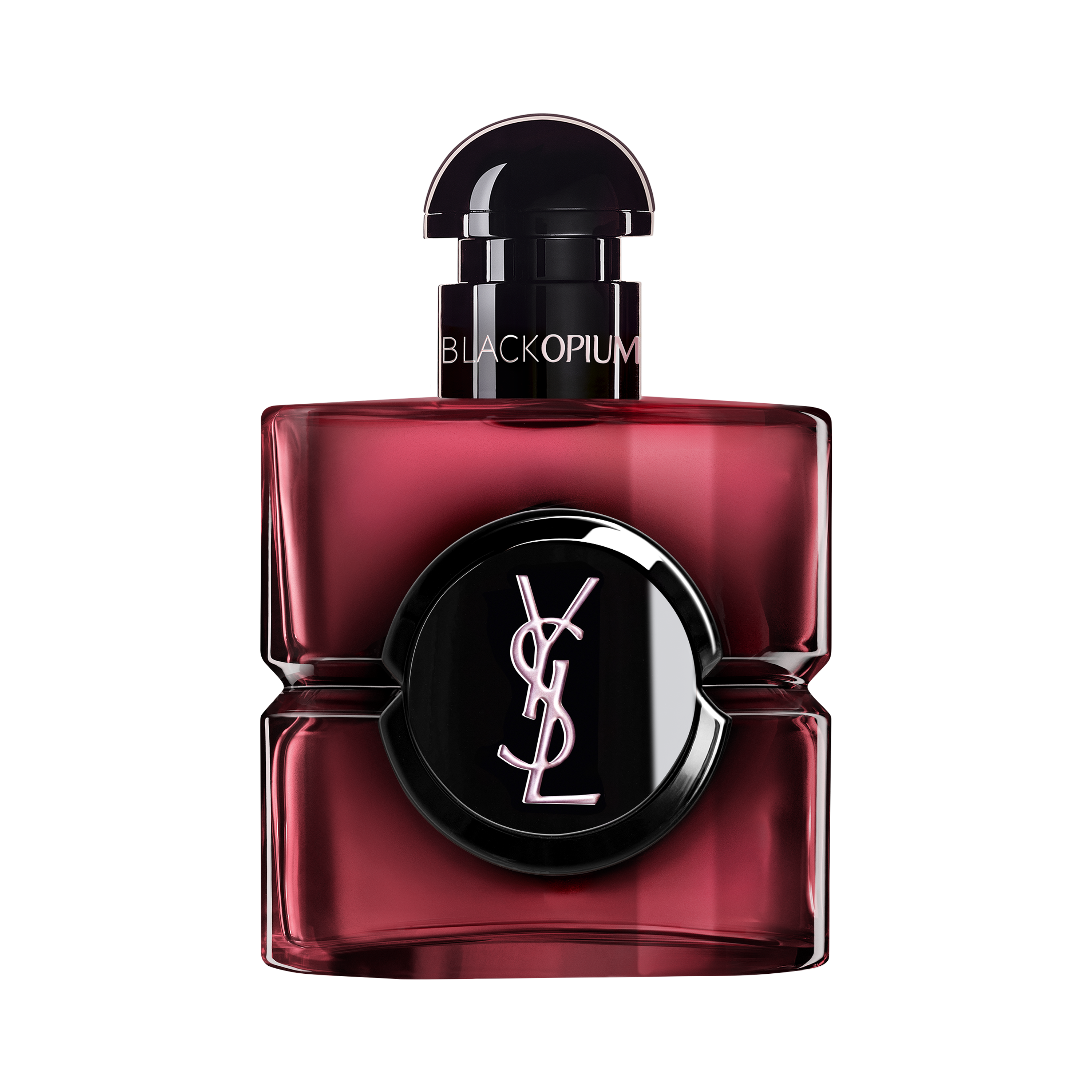 Yves Saint Laurent Black Opium Pink Glaze 30 ml
