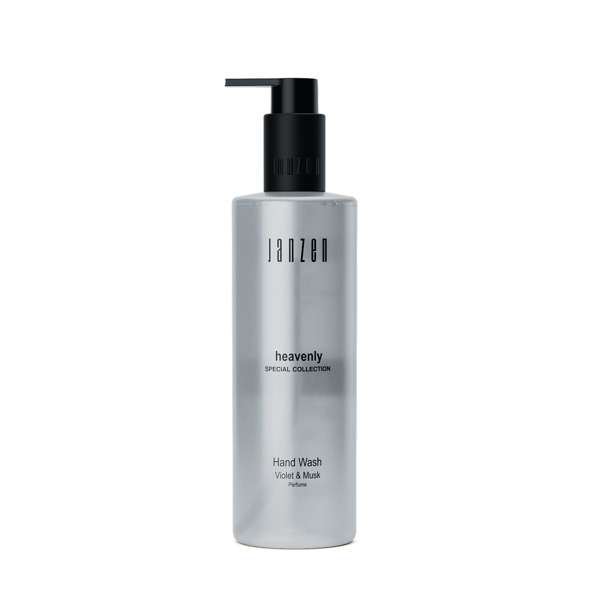 JANZEN Heavenly Hand Wash Gel  250 ml