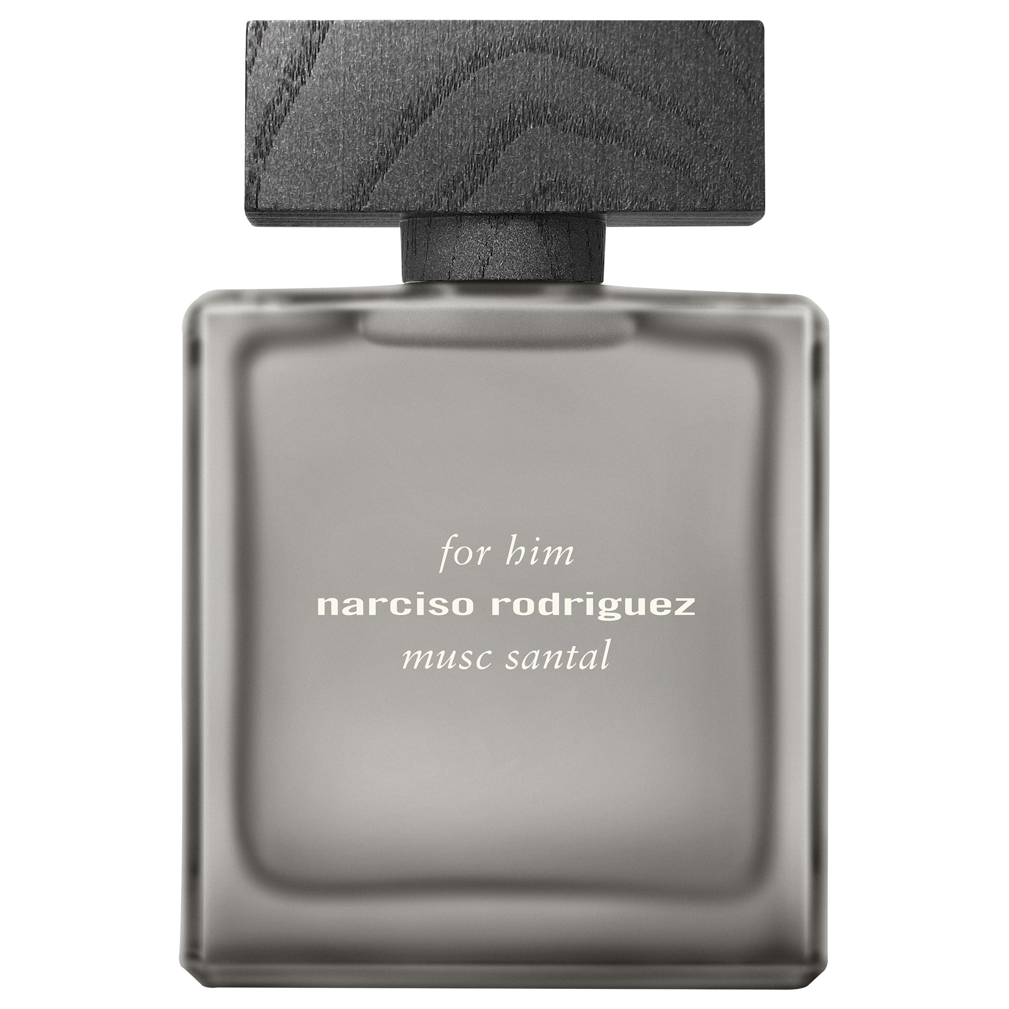 Narciso Rodriguez Musc Santal Eau de Parfum 100 ml