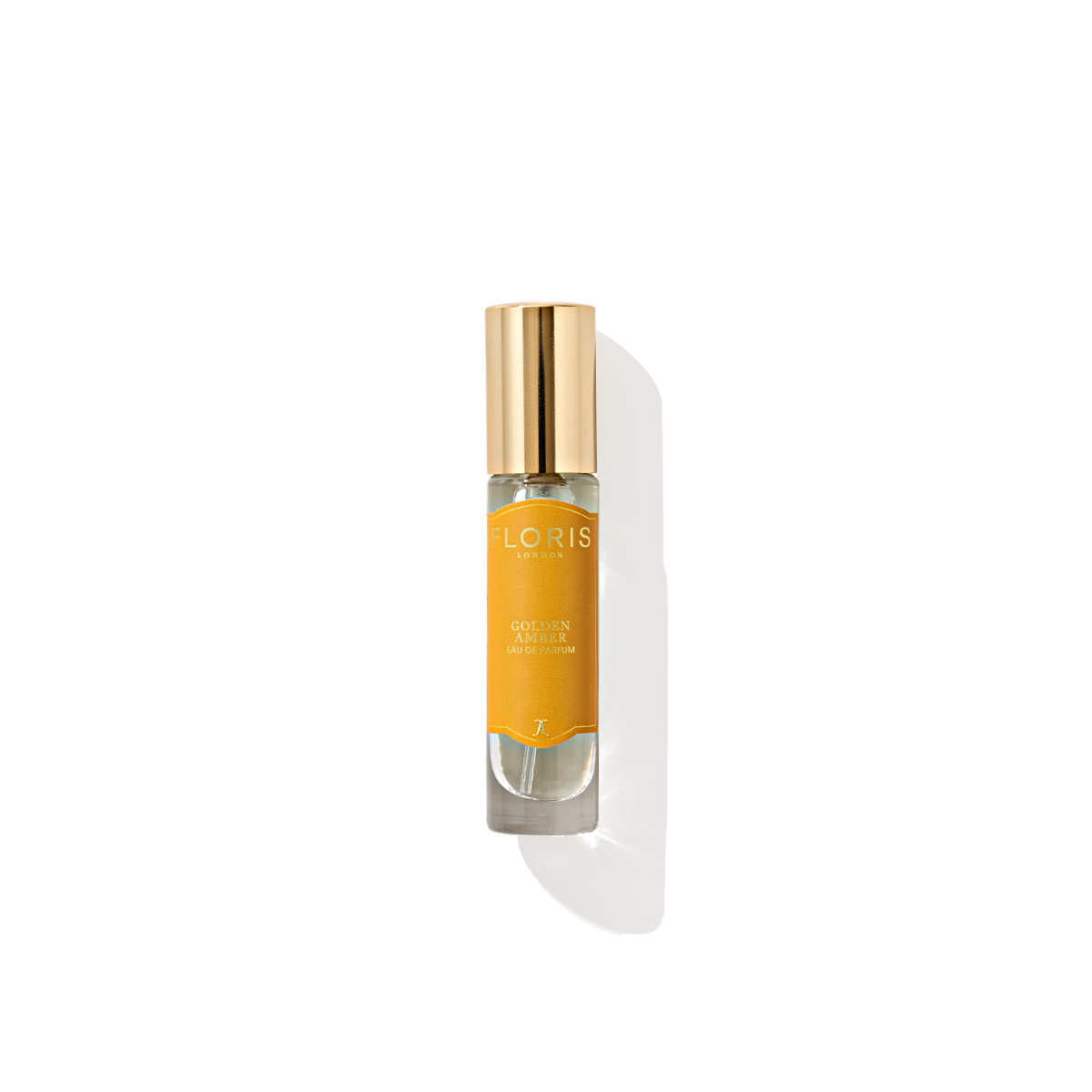 Floris Private Collection Golden Amber Eau de Parfum  10 ml