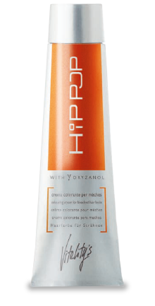 Vitality's Art Hip-Pop Colour Cream Caramel 60ml