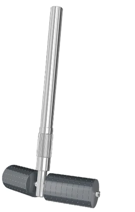 Environ Focus Care Skin Tech + Micro-Needling Roller