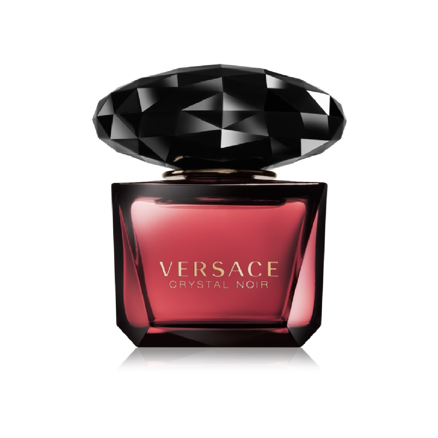 Versace Crystal Noir Eau de Toilette  90 ml