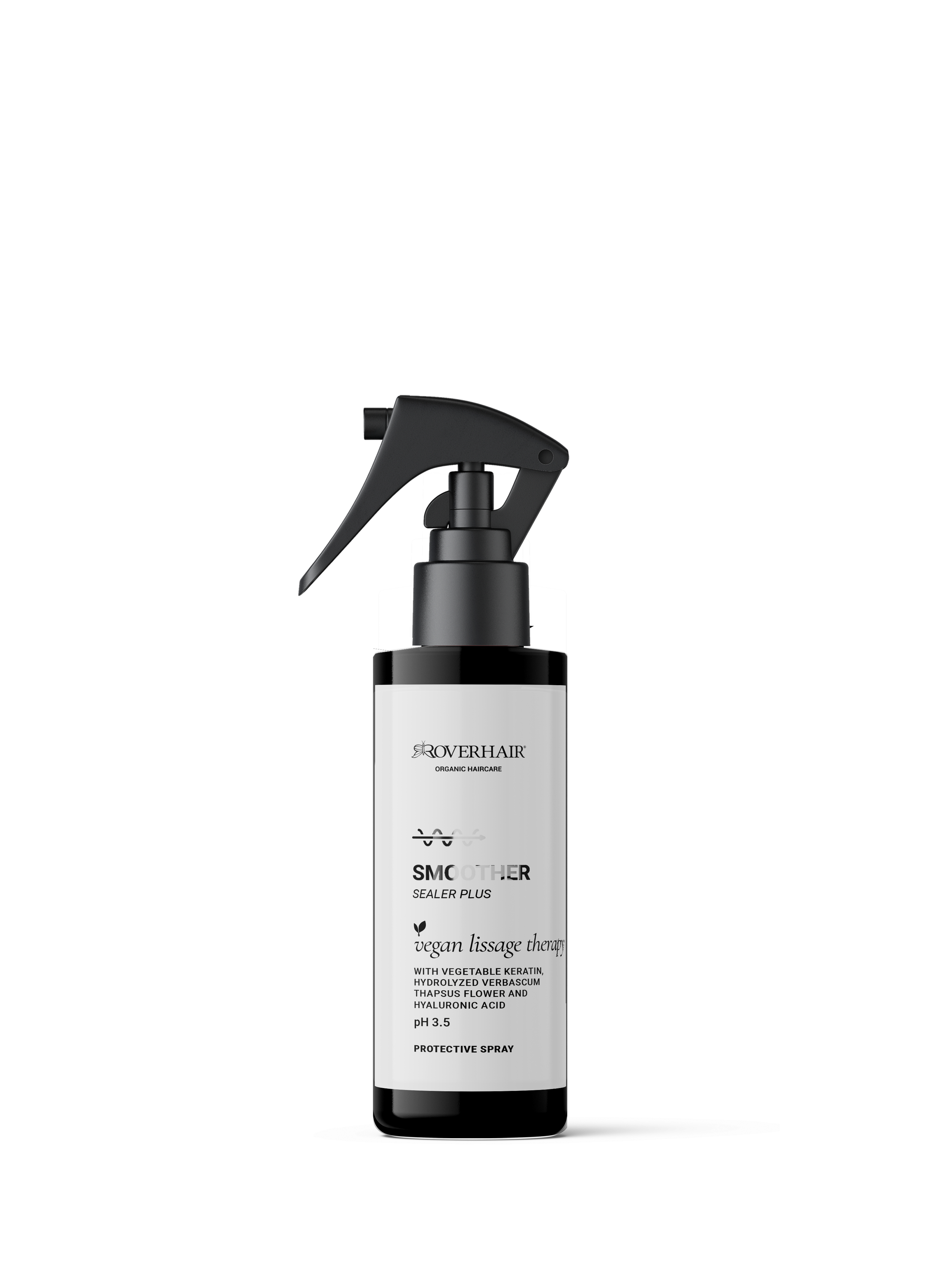 Roverhair Smoother Sealer Plus Lotion  150 ml