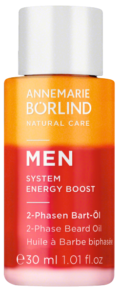Annemarie Börlind For Men 2-Phase Beard Oil 50 ml