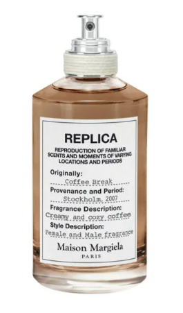Maison Margiela Replica Coffee Break Eau de Toilette  100 ml