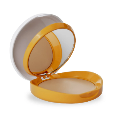 Heliocare 360° Oil-Free Compact Poeder SPF50 Beige 250 ml