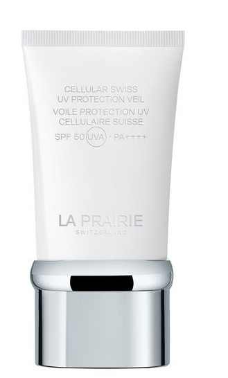 La Prairie Swiss Suncare UV Protection Veil Crème SPF50 50 ml