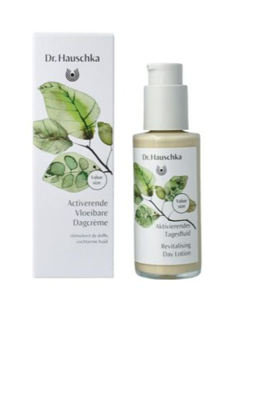 Dr. Hauschka Activating Daycream 75ml