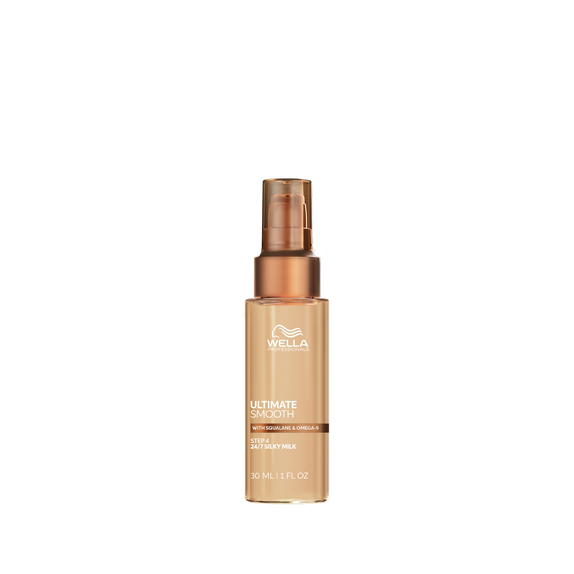 Wella Professionals Care Ultimate Smooth Silky Milk 30 ml