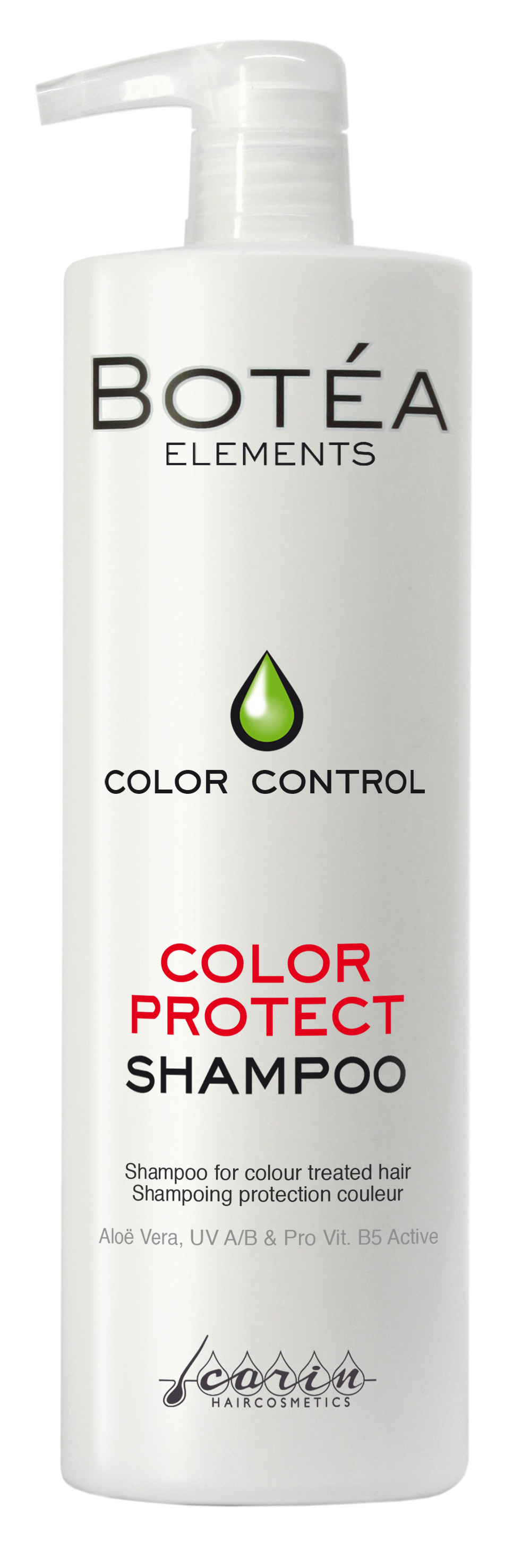Carin Botéa Elements Color Control Color Protect Shampoo  1000 ml