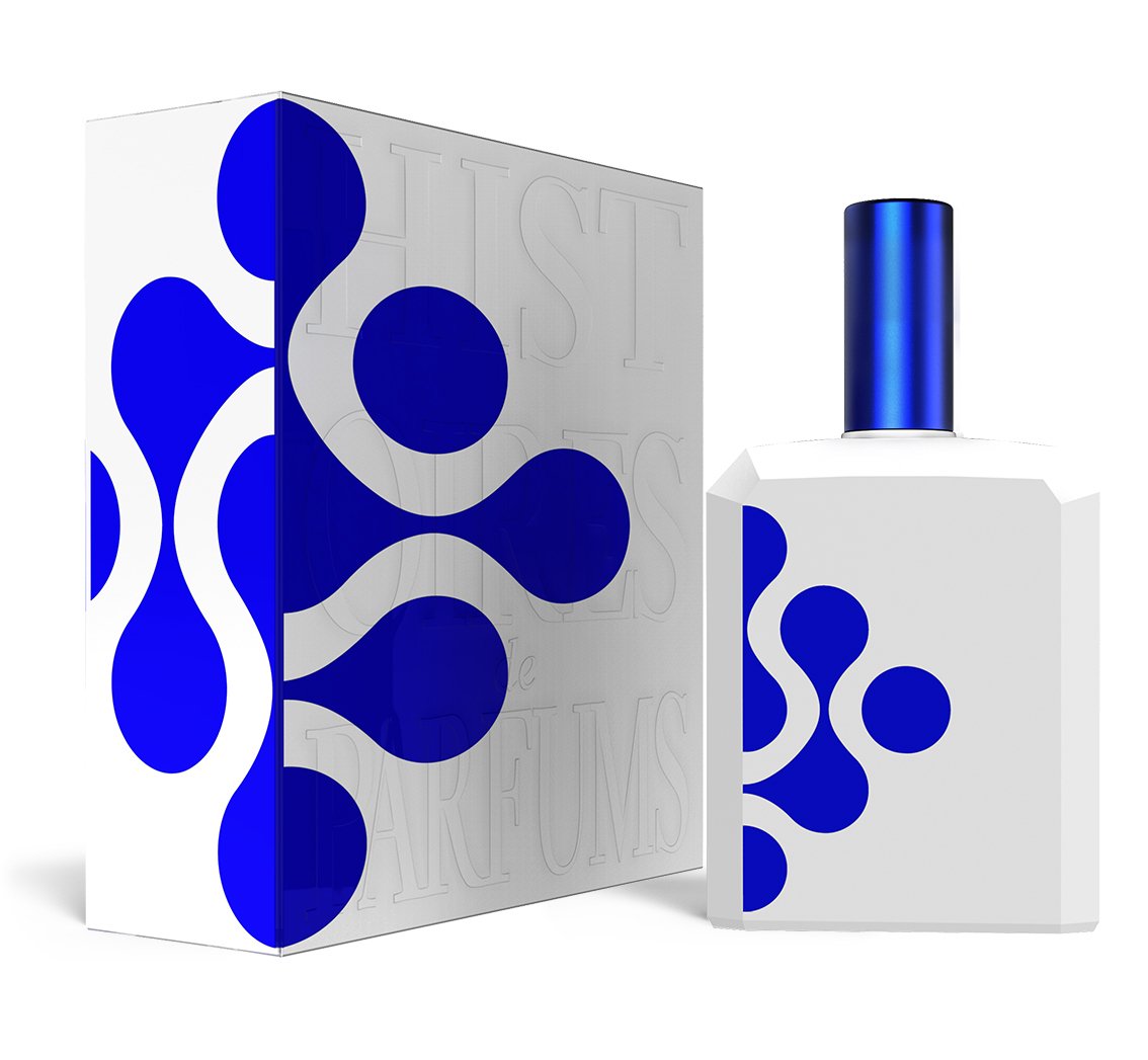 Histoires de Parfums This Is Not A Blue Bottle 1.5 Eau de Parfum 120ml