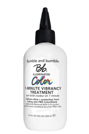 Bumble and Bumble Illuminate Color Seal 1 Min Treatment 150 ml