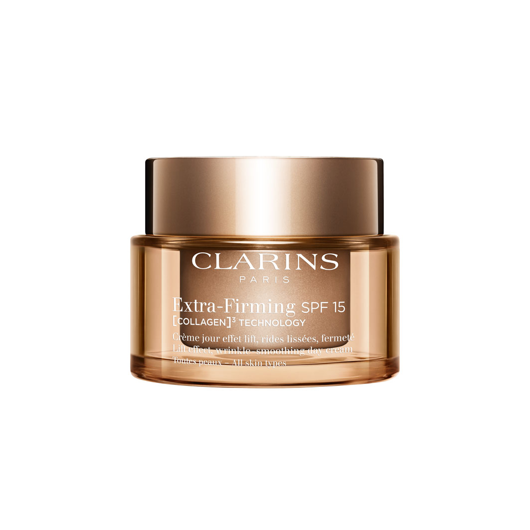 Clarins Face Extra-Firming dagcrème SPF15 Dagcrème  50 ml