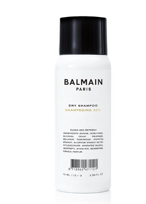 Balmain Hair Couture Styling Dry Shampoo Droogshampoo  75 ml