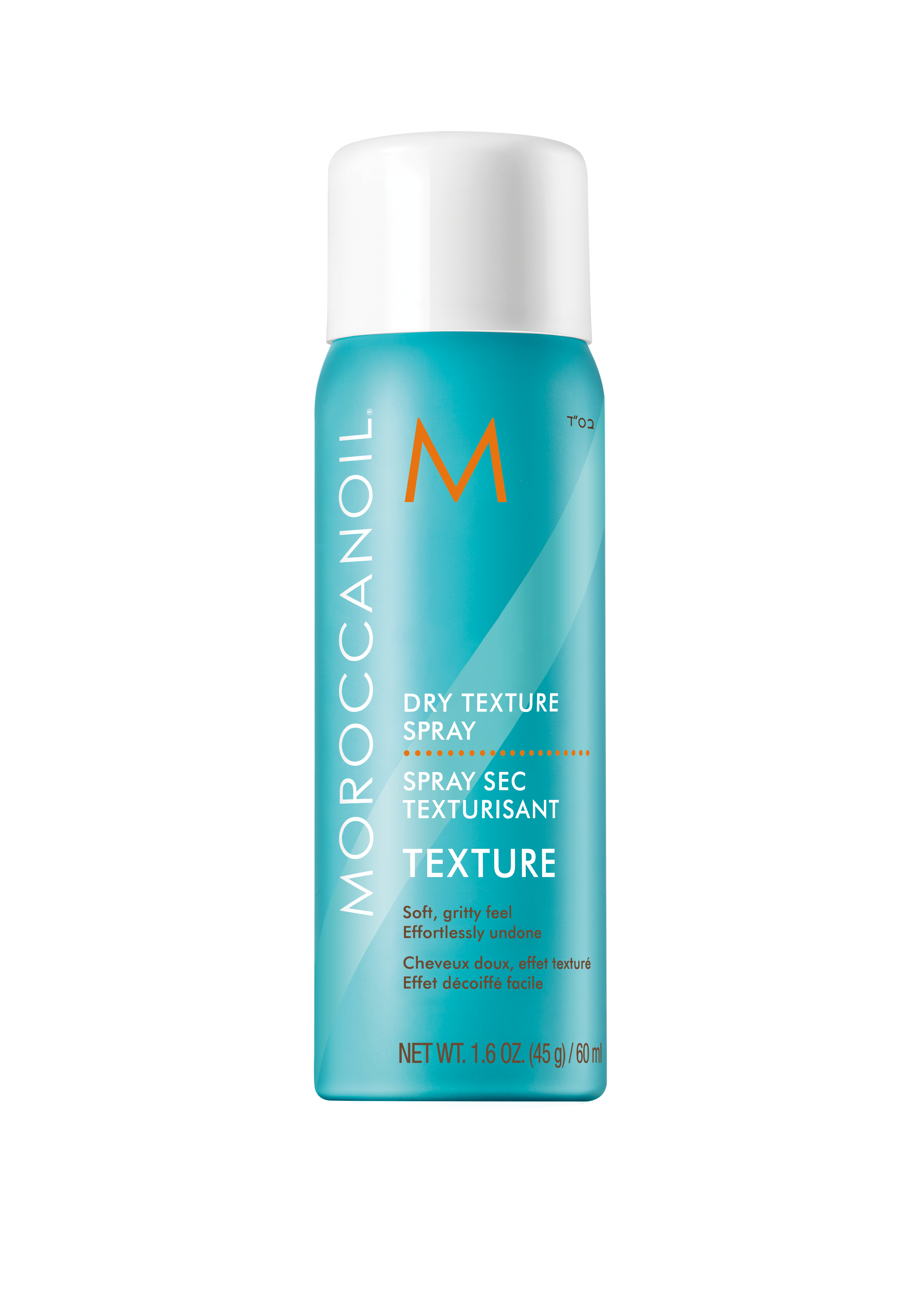 Moroccanoil Style Dry Texture Spray Haarlak  60 ml