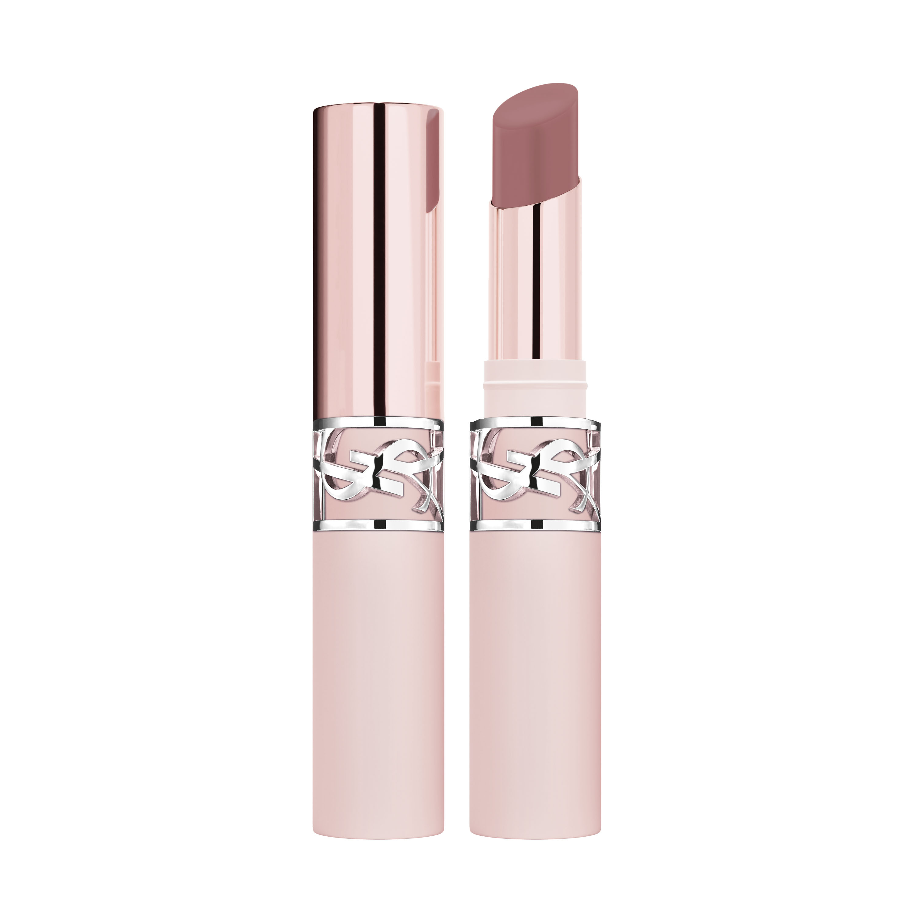 Yves Saint Laurent Lip Blusher 1 Undressed Pink 3 gr