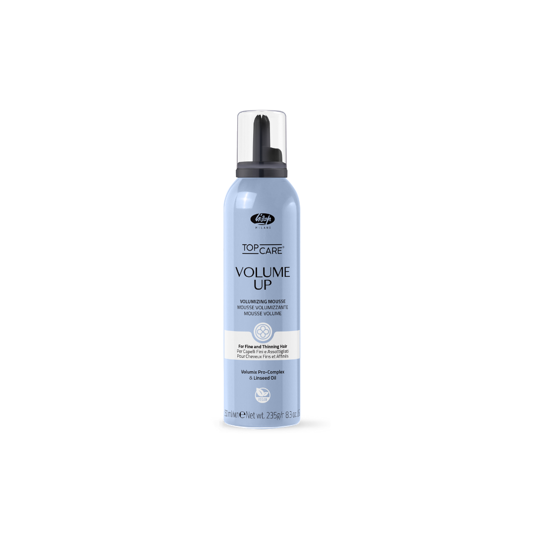 Lisap Top Care Volume Up Volumizing Mousse  1 St