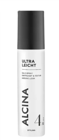 Alcina #Style Ultra Leicht 125 ml