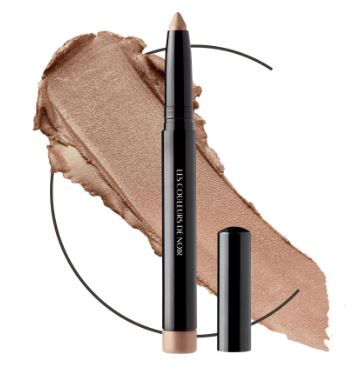 Les Couleurs de Noir Ogen Stylo Oap WP Matte Oogschaduw  02 1.4 gr