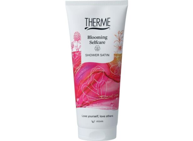 Therme Blooming Selfcare Shower Satin Gel  200 ml_2